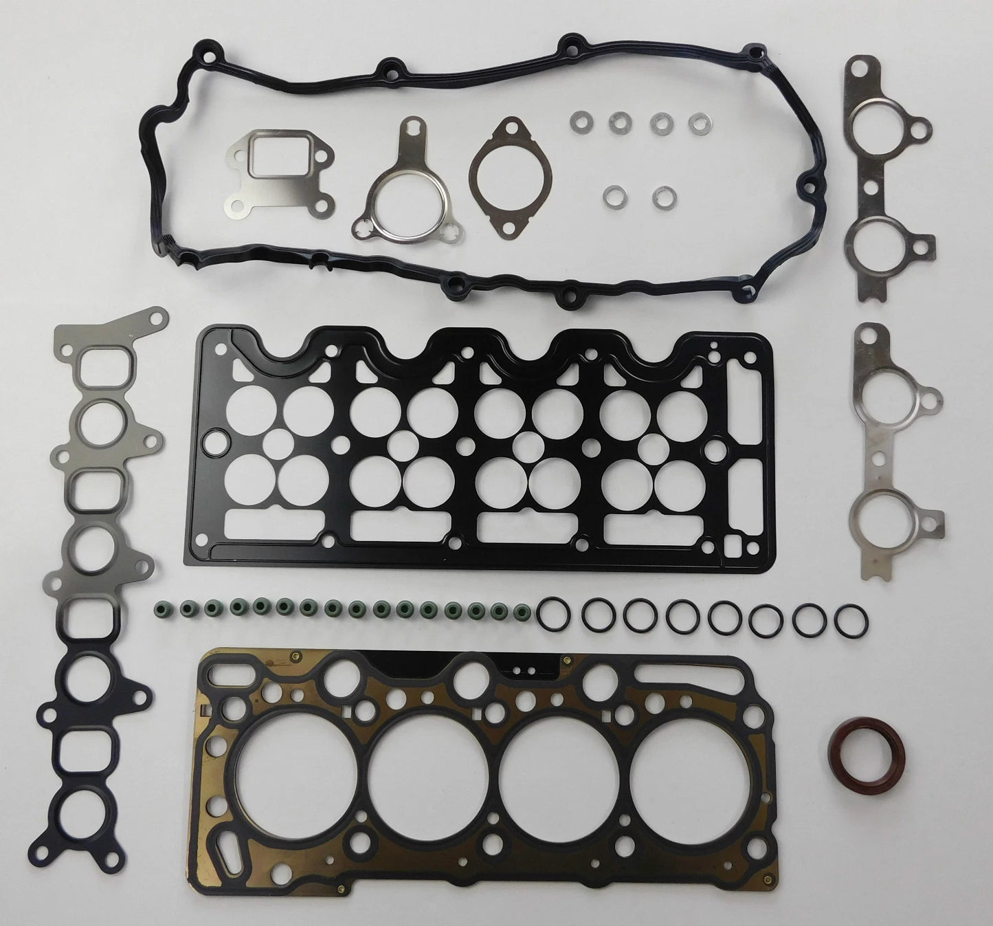 Head Gasket Set for Astra Corsa Meriva Zafira 1.7 CDTi A17DTC DTJ Z17DT