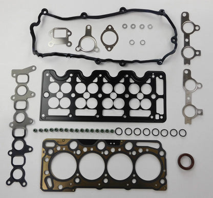 Head Gasket Set for Astra Corsa Meriva Zafira 1.7 CDTi A17DTC DTJ Z17DT