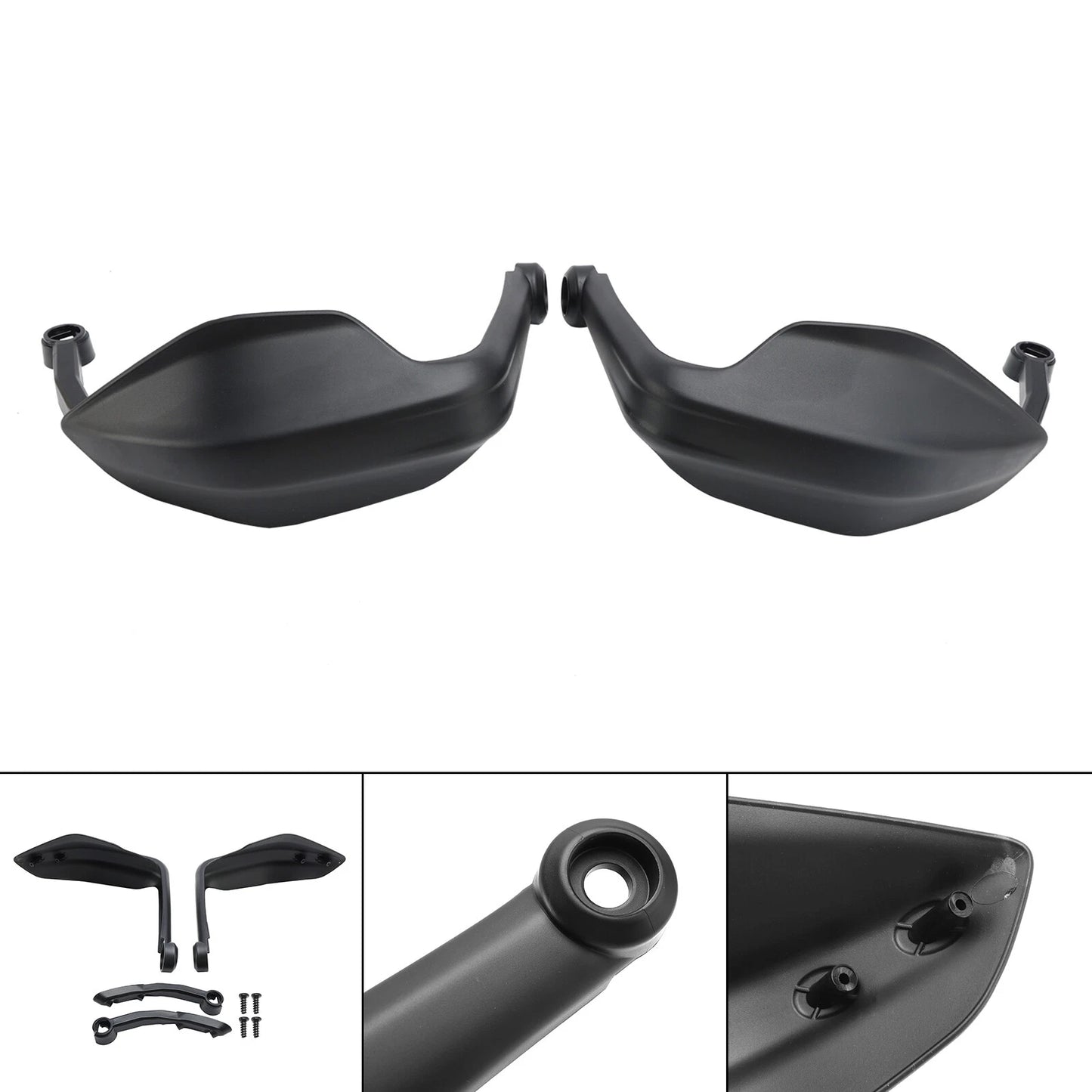 Handguard for Ducati DesertX (2022-2023)