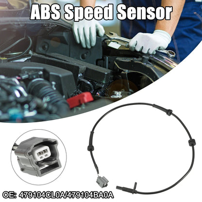 ABS Wheel Speed Sensor for Nissan Rogue (2014-2020)