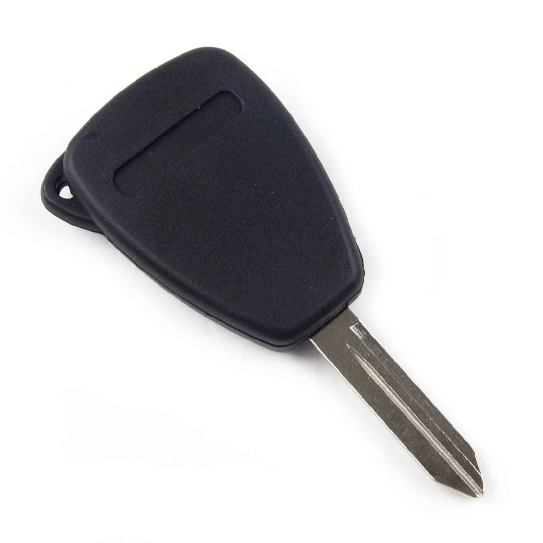 6 Button Remote Smart Key Shell Case for Chrysler Jeep Dodge (Fits Various Models)