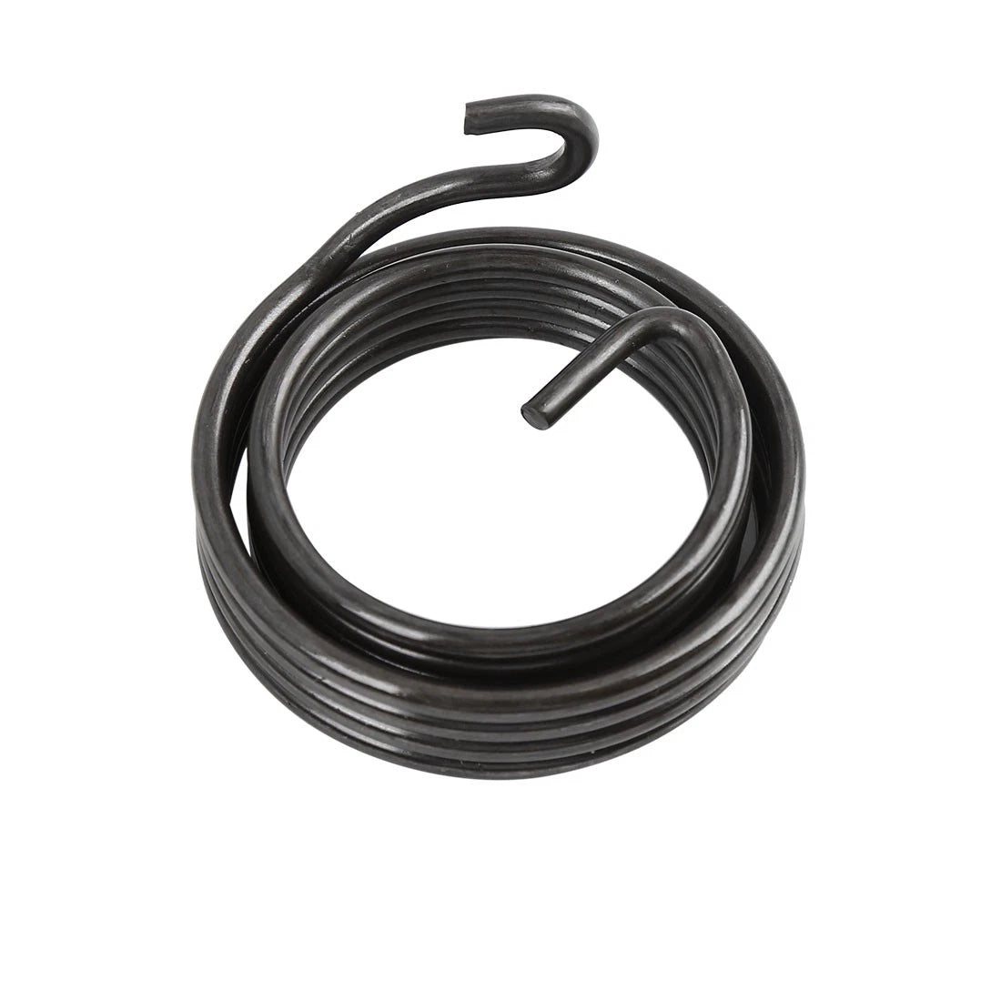 Kick Start Return Spring Black for CG125