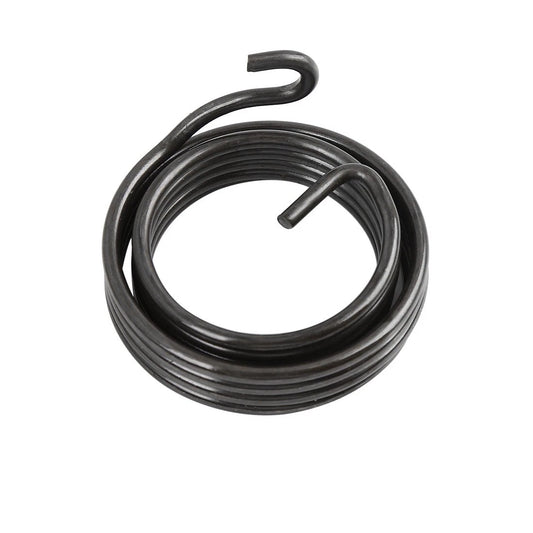 Kick Start Return Spring Black for CG125