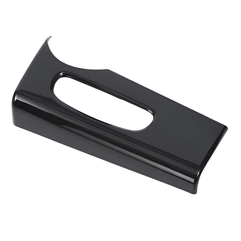 Headlight Button Switch Cover Trim for Chevrolet Trax (2024-2025)