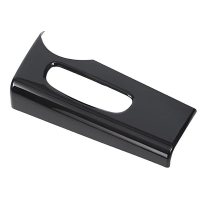 Headlight Button Switch Cover Trim for Chevrolet Trax (2024-2025)