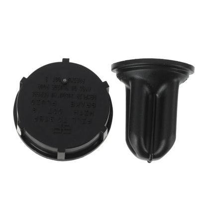 Clutch Hydraulic Fluid Reservoir Cap & Diaphragm for Ford F150, Ranger (1992-1996)