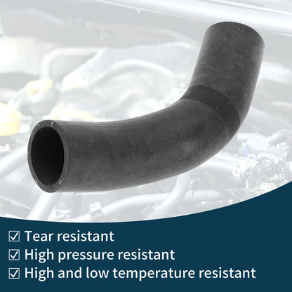 Radiator Hose for Toyota REIZ 2.5S Leather Sunroof Version (2007-2012)