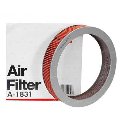 Air Filter Cleaner for Nissan Patrol MQ 3.2L Engine (1980-1987)