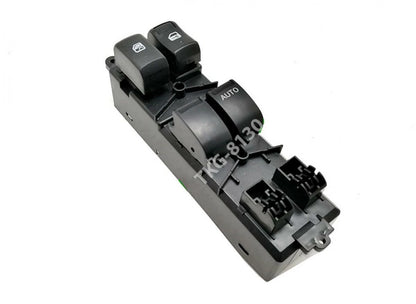 Power Window Switch for Isuzu Dmax 2 Door (2012-2019)