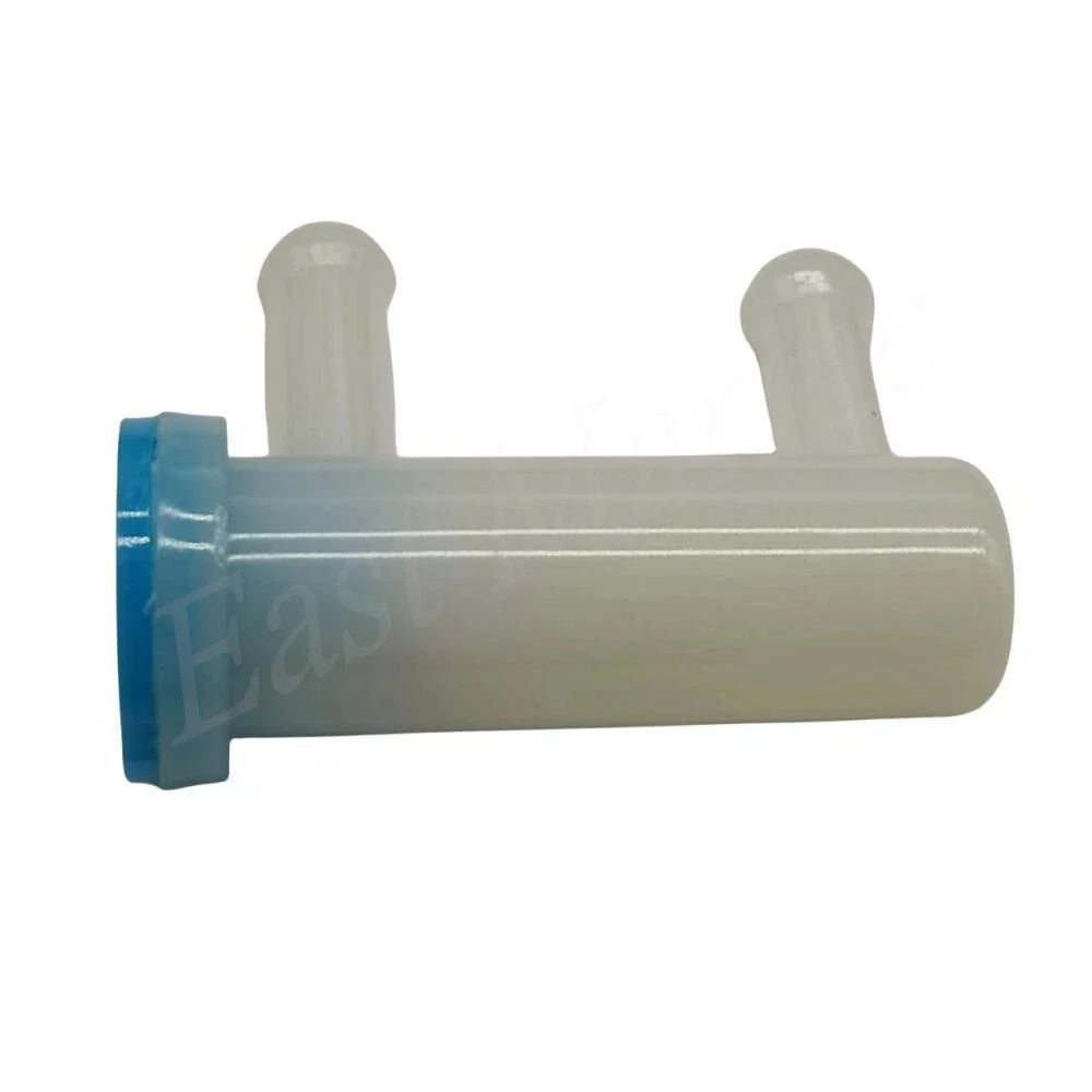 Yamaha In-Line Fuel Filter for F150/F200/F225/F250 V6 (2000-2023)