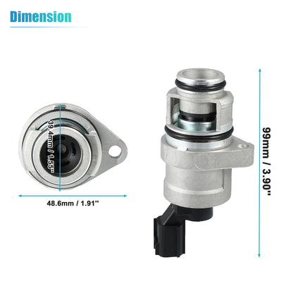 Idle Air Control Valve for Dodge Ram 1500 (2003-2007)