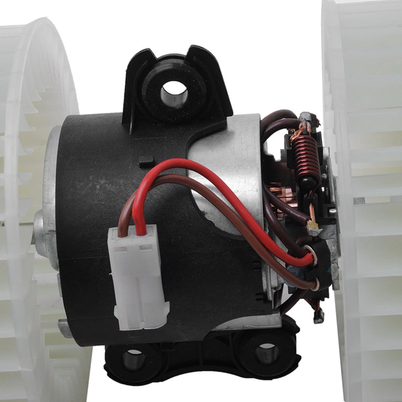 Heater Blower Motor + Fan for Mercedes Viano Vito W639 (2003-2014)