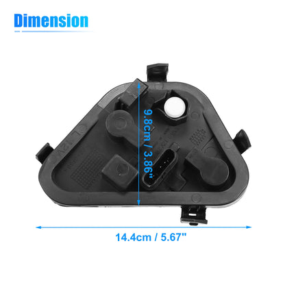Rear Left Tail Light Lamp Socket for BMW (2012-2018)