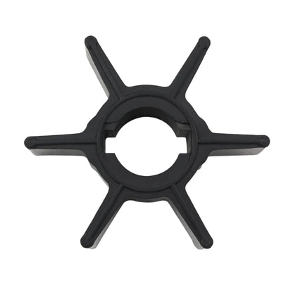 Water Pump Impeller W/Key for Evinrude/Johnson OMC 2HP-3.3HP Outboard