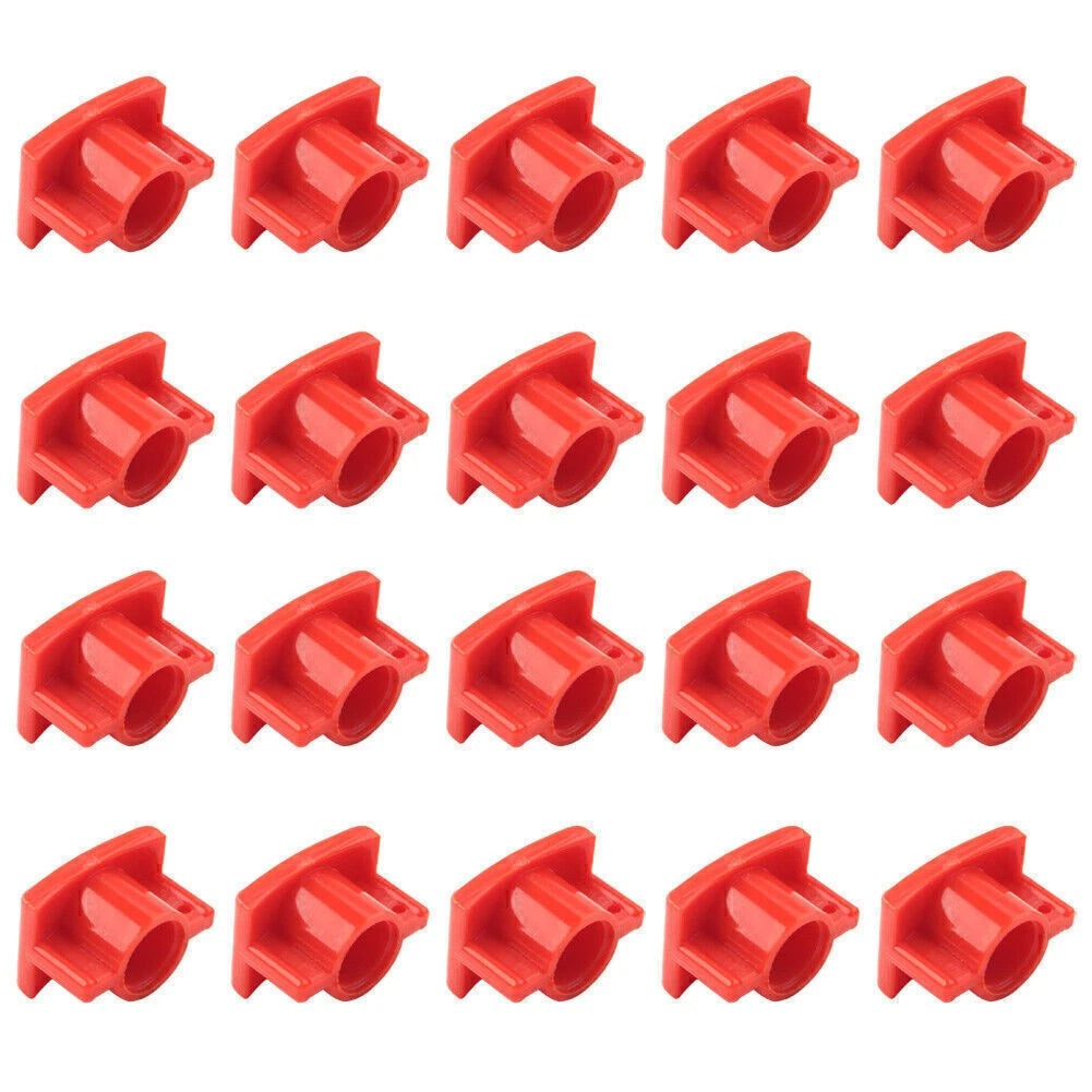 20 x Hydraulic Cam Chain Tensioner Pads for Harley Twin Cam Engine (2007-2017)