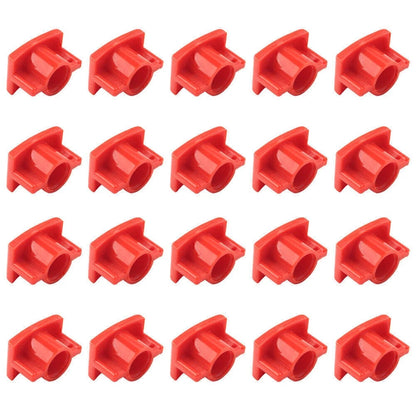 20 x Hydraulic Cam Chain Tensioner Pads for Harley Twin Cam Engine (2007-2017)