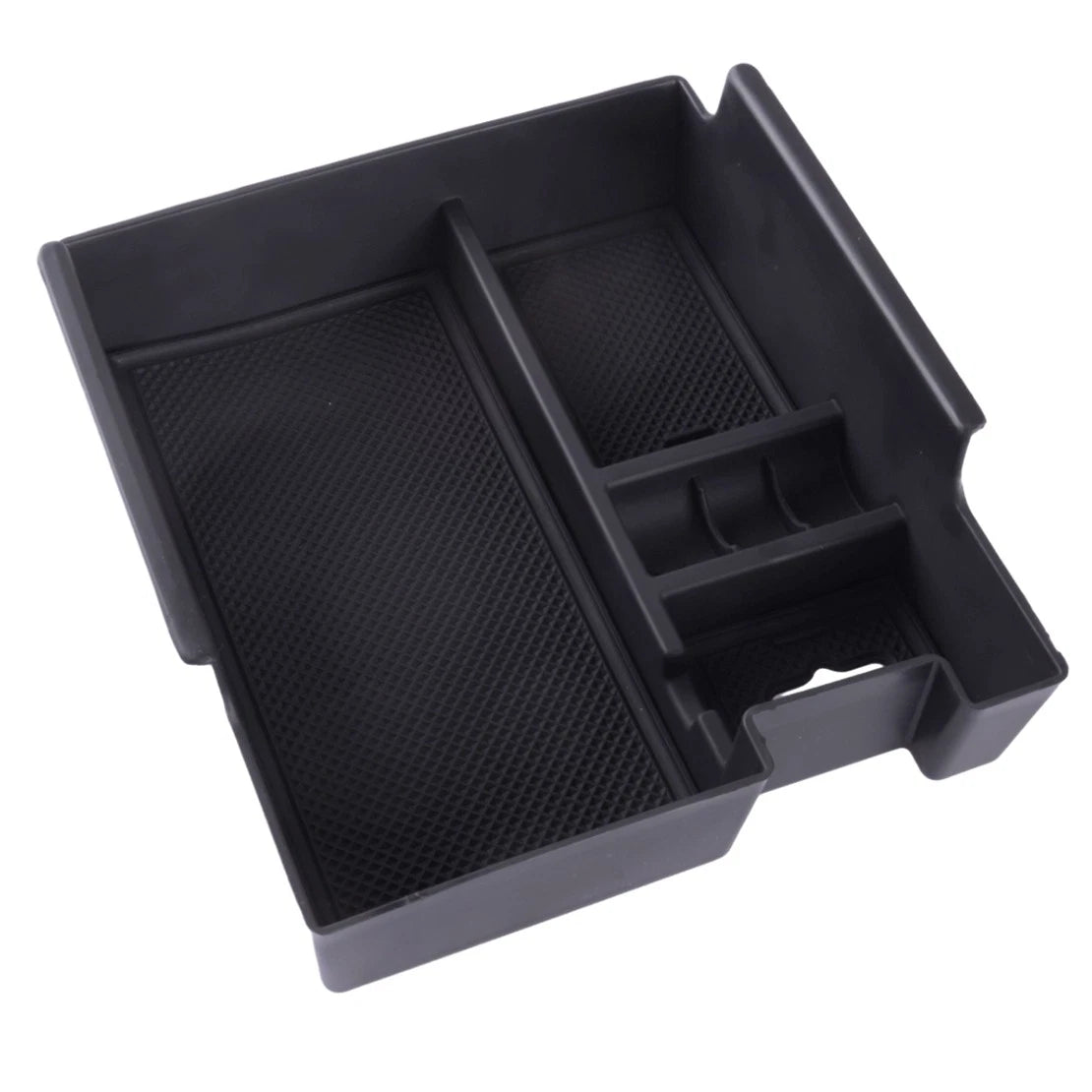 Armrest Storage Box Organizer for Ford Explorer (2012-2019)