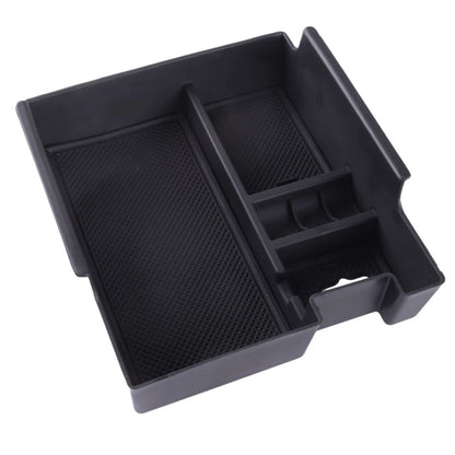 Armrest Storage Box Organizer for Ford Explorer (2012-2019)