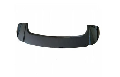 Glossy Black Rear Boot Roof Spoiler Wing Lip for Toyota Corolla Cross (2022-2024)