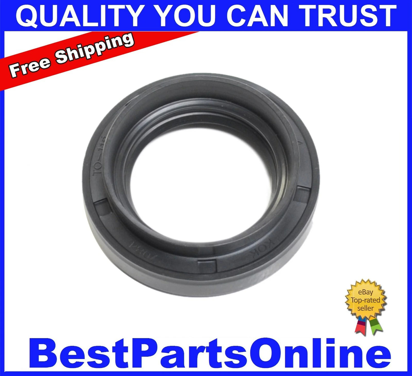 Output Shaft Seal for Toyota Chevrolet Acura Scion