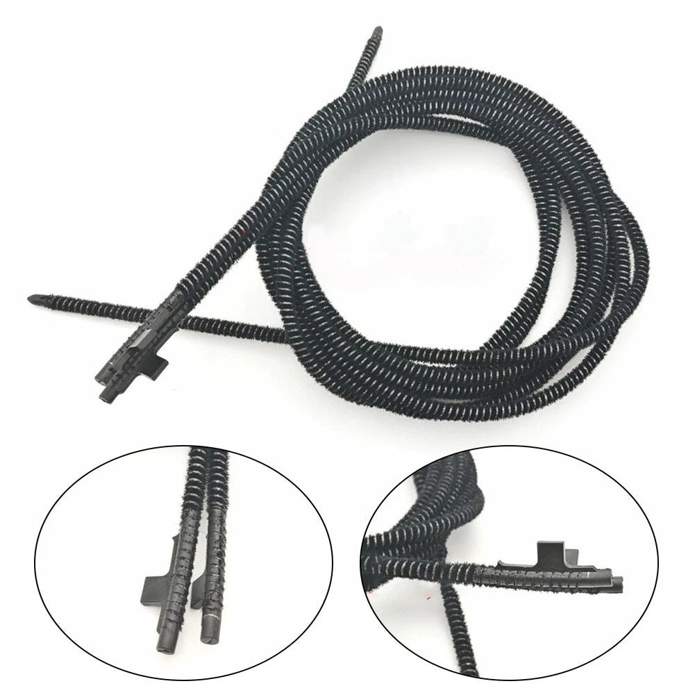 Sunroof Glass Cables for Jeep Renegade (2015–2022)