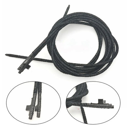 Sunroof Glass Cables for Jeep Renegade (2015–2022)