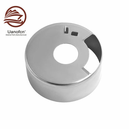 Water Pump Impeller Kit for Yamaha 20HP/25HP 6L2 Engine