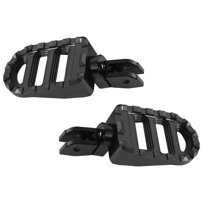 Footrests Front Foot Pegs for Ducati Diavel / Diavel S (2011-2023)