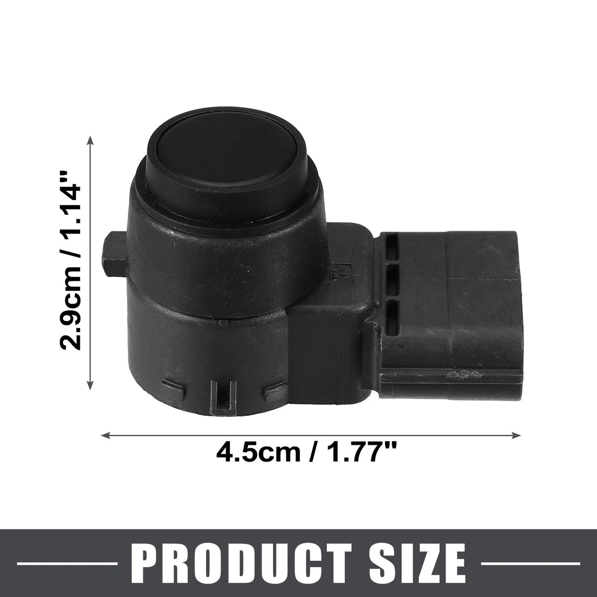 Reverse Parking Assist Sensors for Honda Accord (Set of 4)