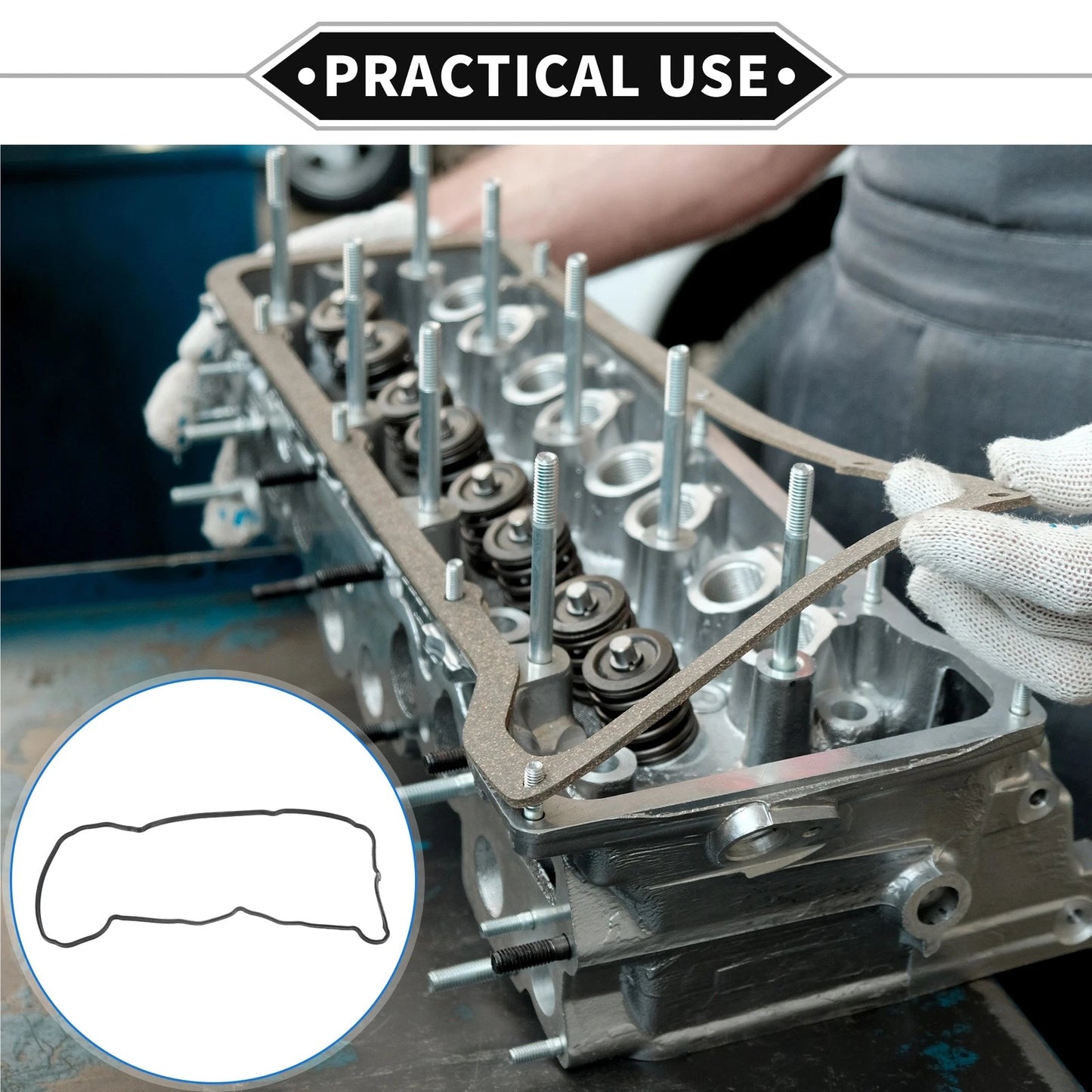 Valve Cover Gasket for Lexus ES300 (1994–1998)