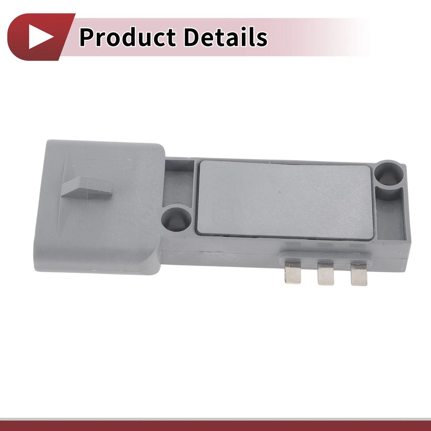 Ignition Control Module for Ford Ranger (1987-1989)
