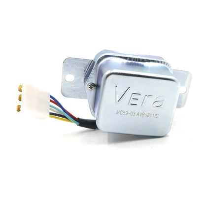 Voltage Regulator for Datsun Cherry F10 F11 100A 120A F-II 1970-1980