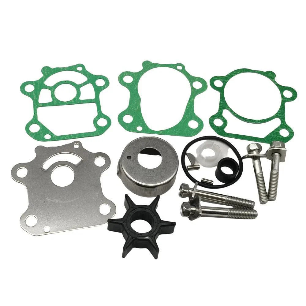 Yamaha Outboard Maintenance Service Kit 4-Stroke 70HP F70A with Oil Fuel Filter
