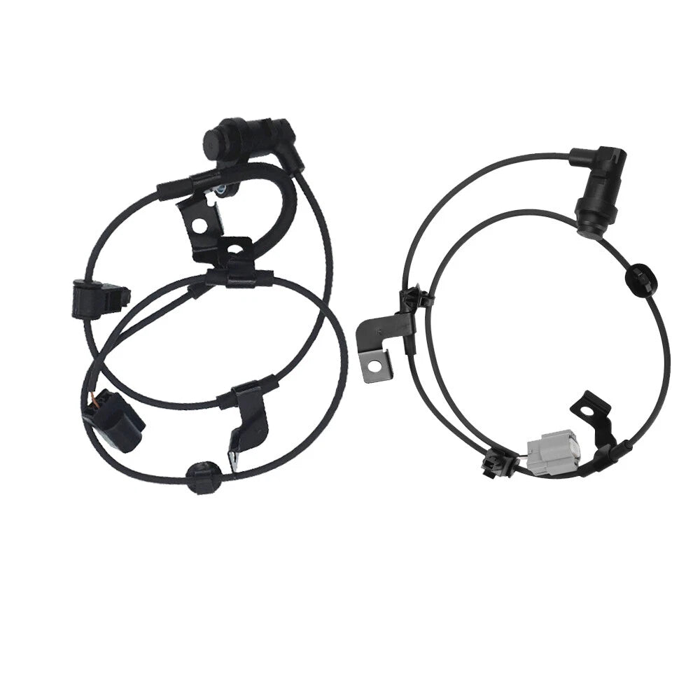 Rear Wheel Speed Sensors for Mitsubishi L200 2.5L (2012-2015)