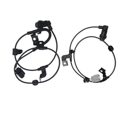 Rear Wheel Speed Sensors for Mitsubishi L200 2.5L (2012-2015)