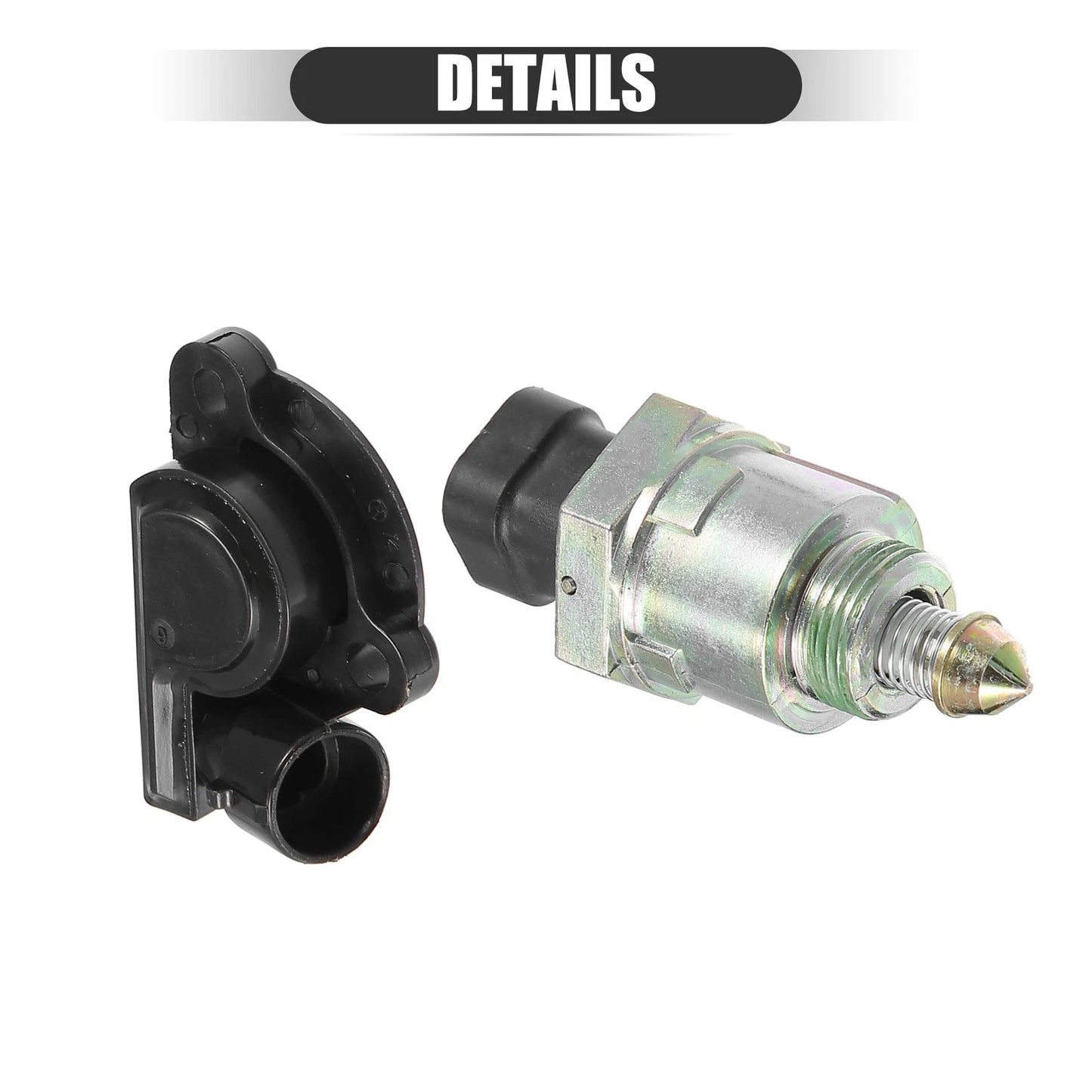Throttle Position Sensor Kit for Chevrolet Astro Blazer S10 G30
