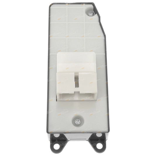 2 x 2-Button Master Power Window Switch for Toyota Hilux (2005–2011)