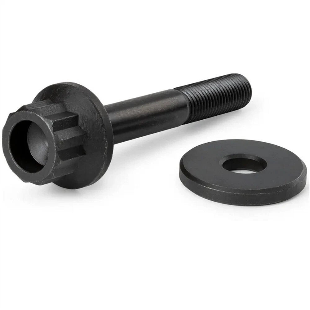 Crank Harmonic Balancer Bolt for Cadillac Chevrolet Camaro Firebird (1982-1992)