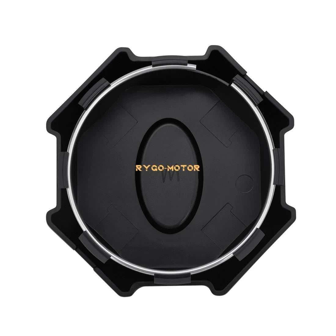 4x Wheel Rim Caps for Polaris Sportsman ACE 570 (2015–2019)