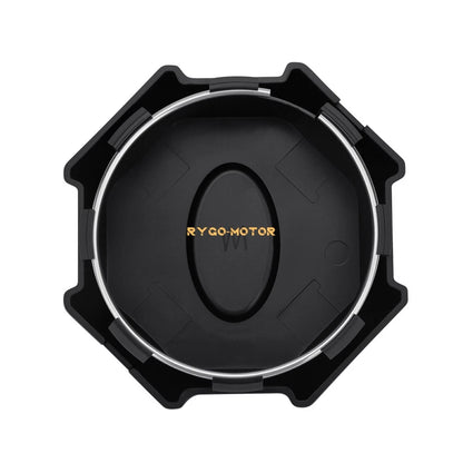 4x Wheel Rim Caps for Polaris Sportsman ACE 570 (2015–2019)