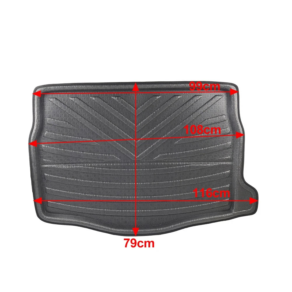 Cargo Tray Liner for Peugeot 2008 (2013-2018)