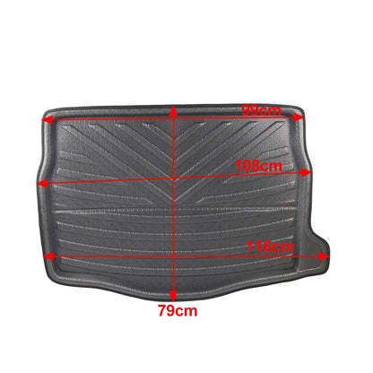 Cargo Tray Liner for Peugeot 2008 (2013-2018)