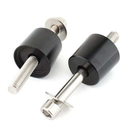 30mm Handlebar Mount Adapter Risers Clamp for Harley X350