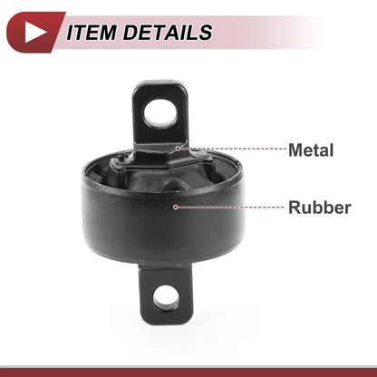 Rear Control Arm Bushing for Hyundai Tucson (2015-2020)