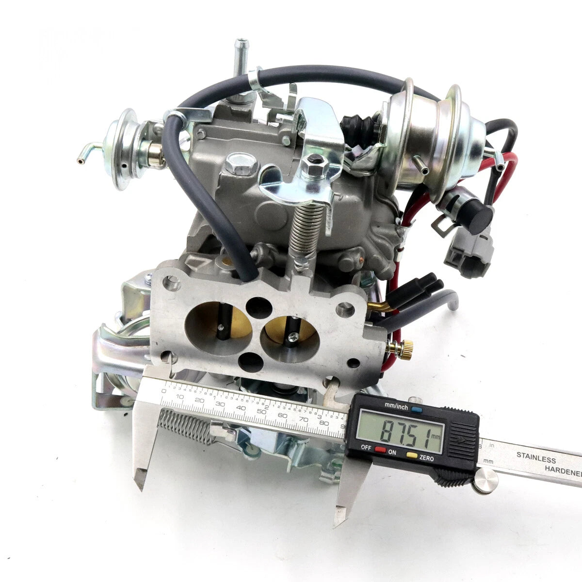 Carburetor Assembly 1.3L for Toyota Corolla Hatchback 1993-2001