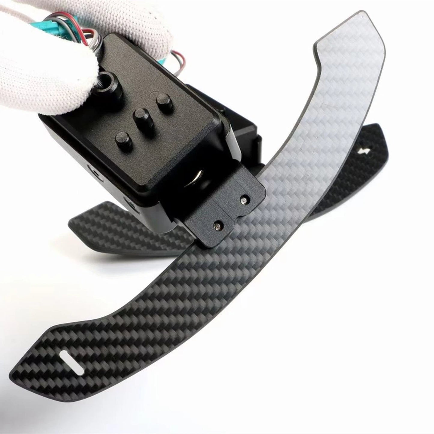 Steering Wheel Paddle Shifter for BMW M4 G82 G83 (2021-2022)