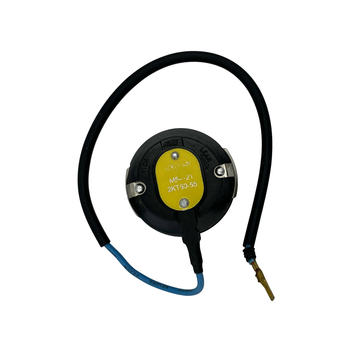 Needle and Seat for Weber 34 ADM Falcon XE XF (1988-1996)