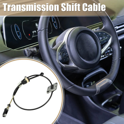 Transmission Shifter Cable for Dodge Nitro (2007-2011)