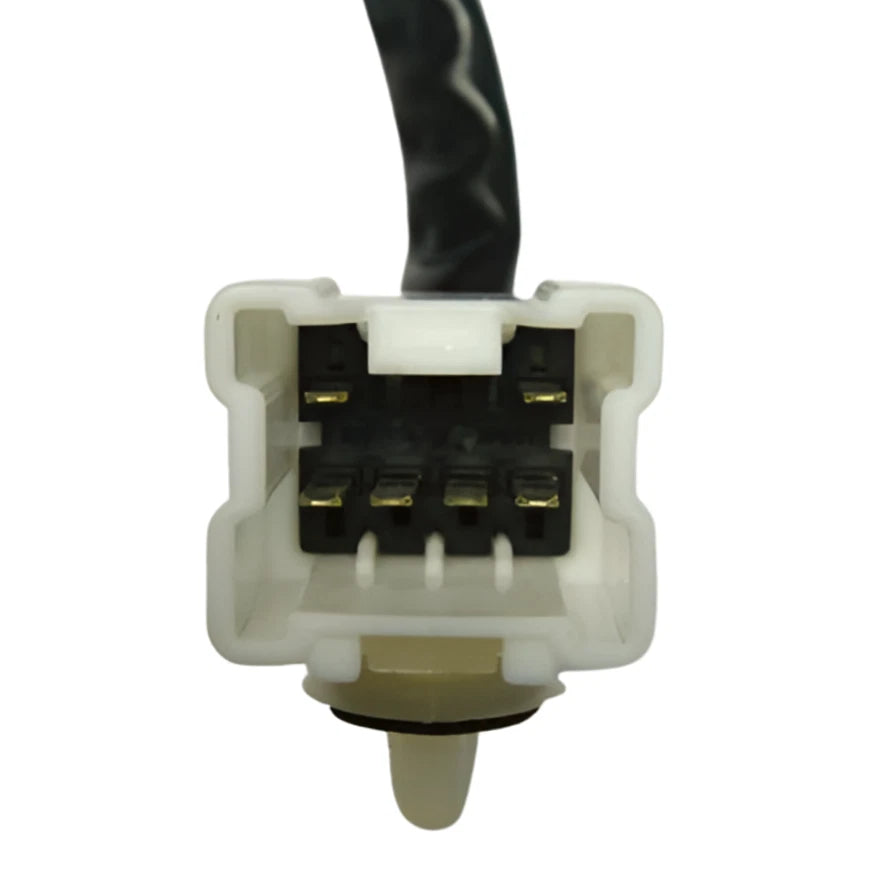 6 Pins Front Right Window Regulator Lift Motor for Nissan Murano (2003–2007)