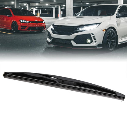 275mm Rear Window Wiper Blade for Dodge Nitro, GMC Acadia (2007-2017)